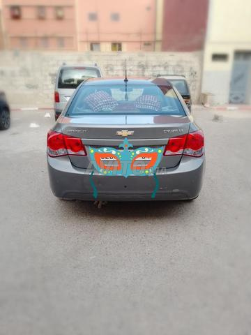 Voiture propre - 2
