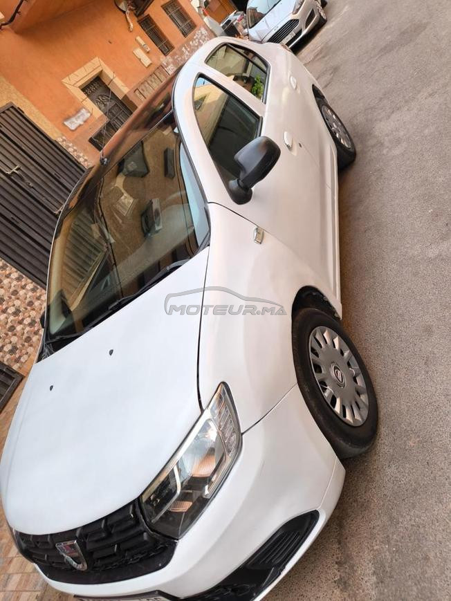داسيا لوجان