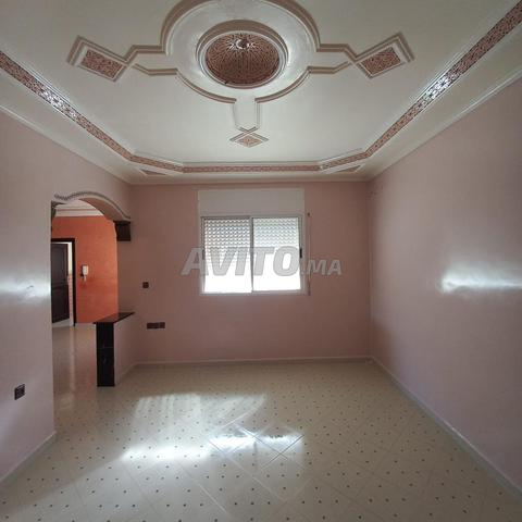 Appartement à louer - 2