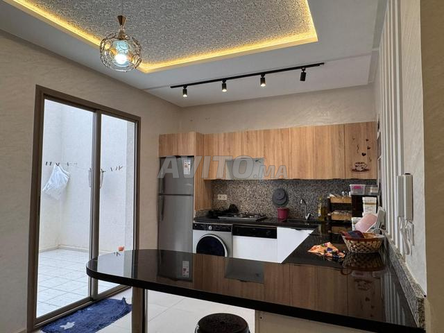magnifique appartement - 2