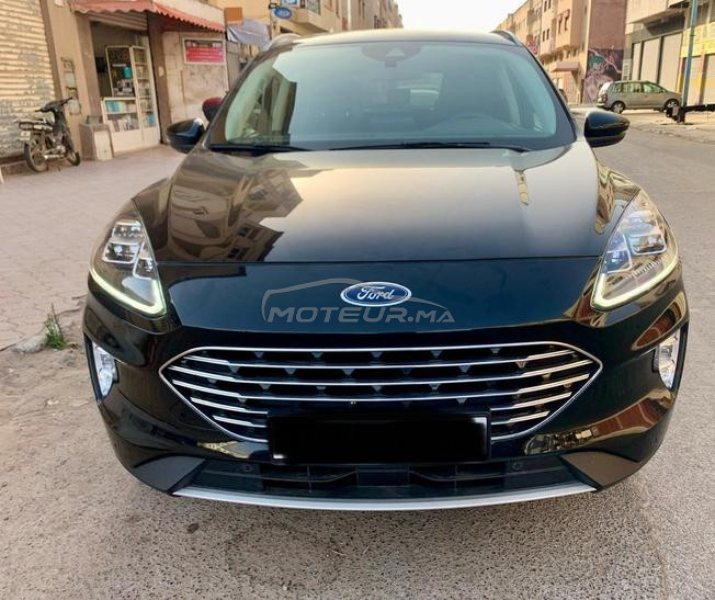 ford kuga fin 2021 km 50alf