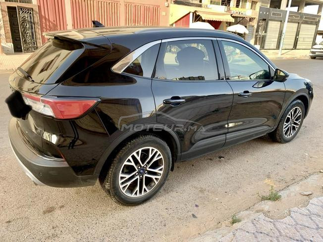 ford kuga fin 2021 km 50alf