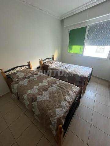 Appartement meublé à louer à Martil avec piscine et ascenseur - 2