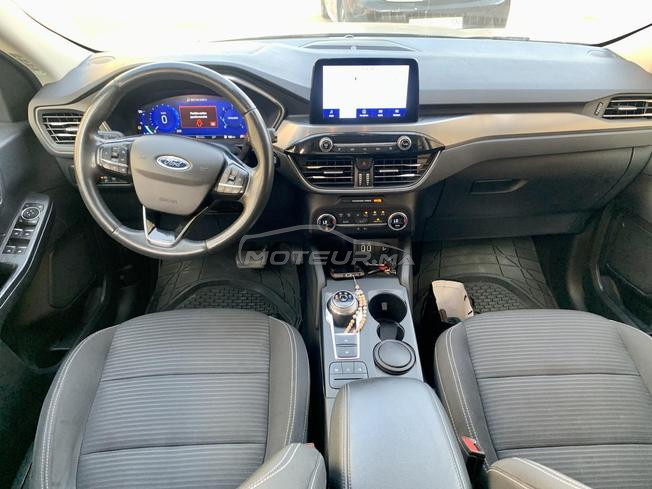 ford kuga fin 2021 km 50alf