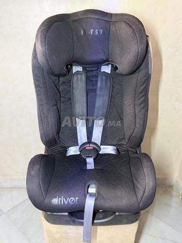 Siège auto Nurse - 2