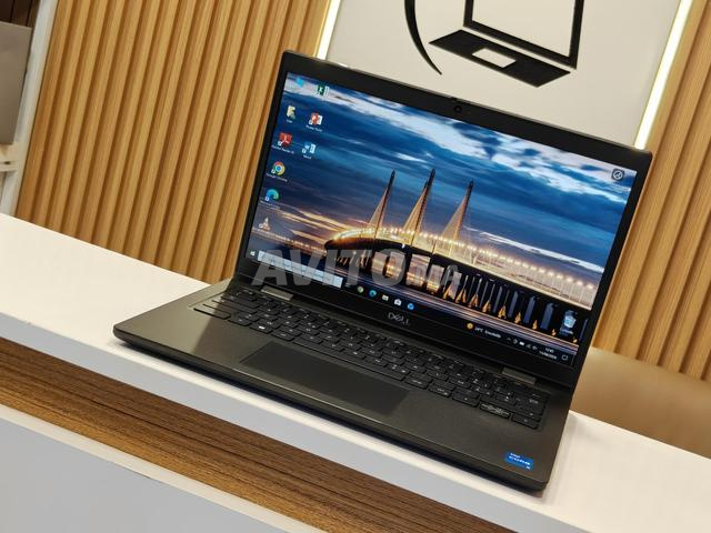 ديل لاتيتيود 14 بوصة i5 الجيل 11 / 256 NVME / 8GB