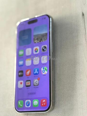 iPhone 16 Pro - 2