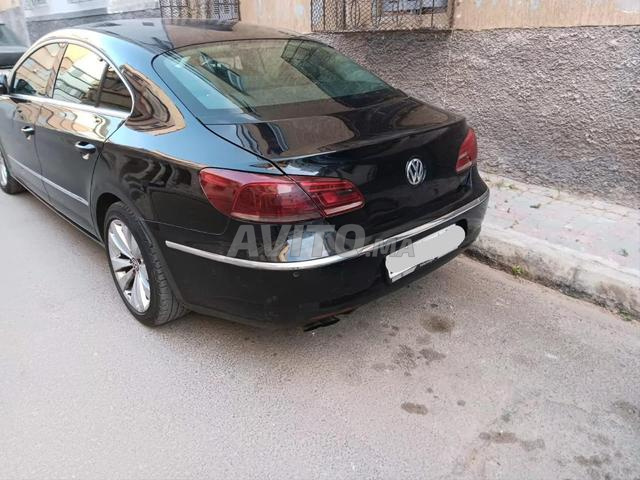 Passat CC 2015