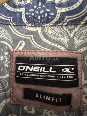 قميص O'NEILL أصلي رجالي - مقاس M - 2