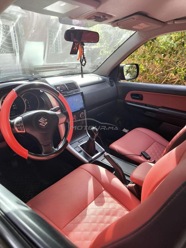 Suzuki Grand Vitara 1,6 ESSENCE 