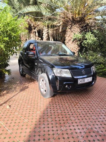 Suzuki Grand Vitara 1,6 ESSENCE - 2
