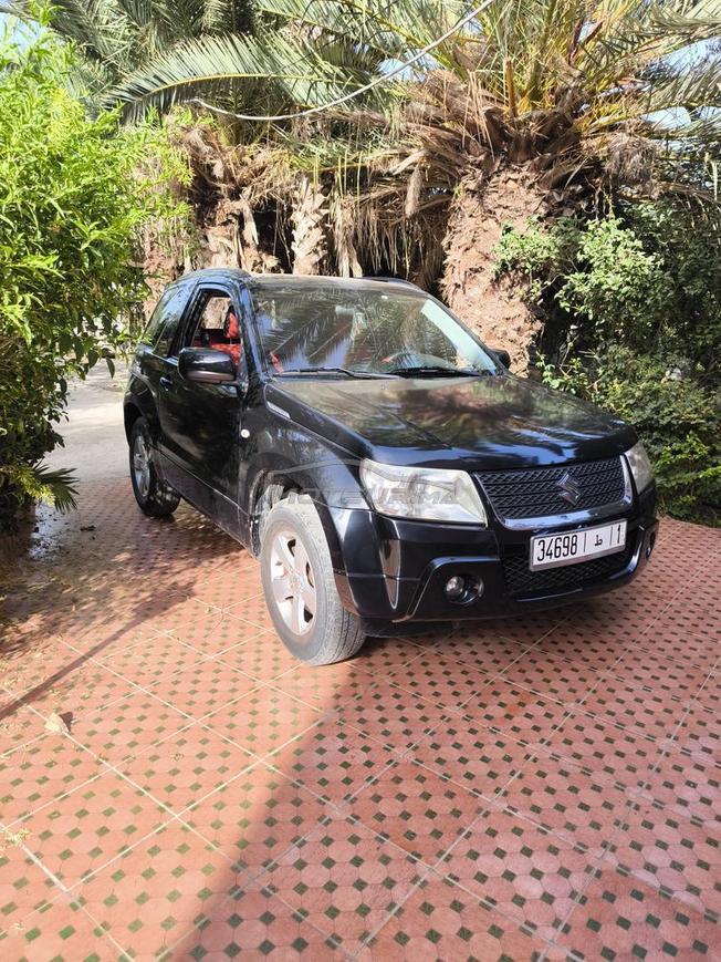 Suzuki Grand Vitara 1,6 ESSENCE 