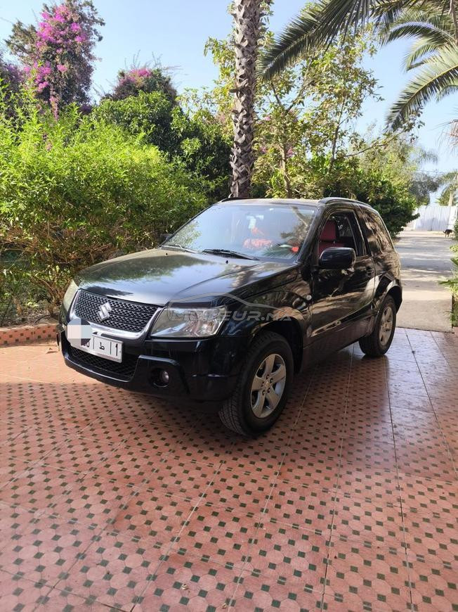 Suzuki Grand Vitara 1,6 ESSENCE 