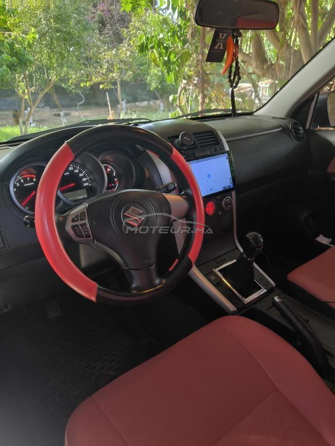 Suzuki Grand Vitara 1,6 ESSENCE 