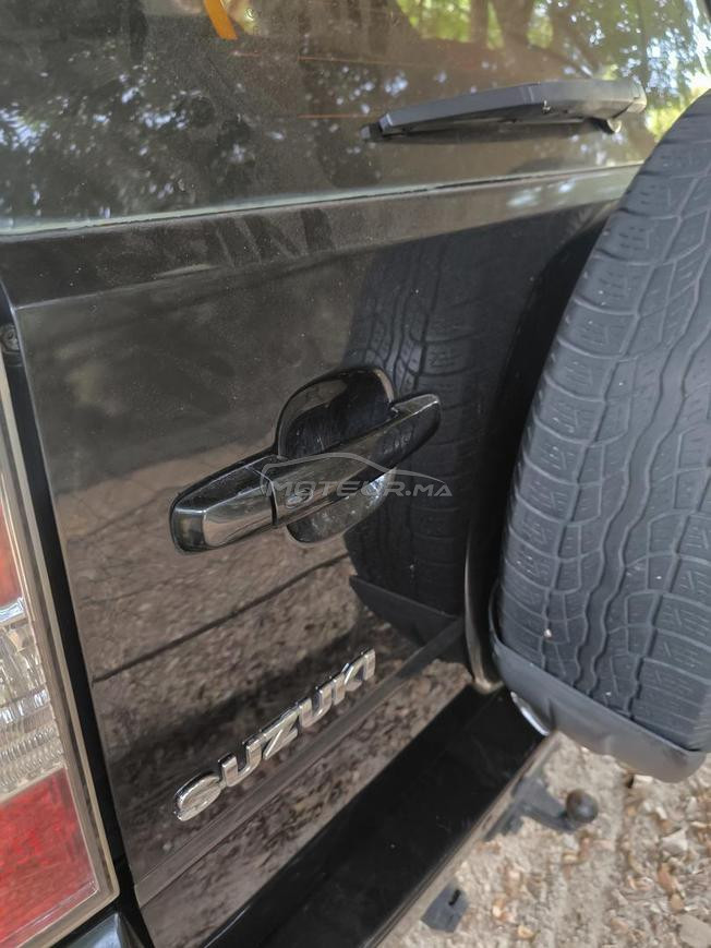 Suzuki Grand Vitara 1,6 ESSENCE 