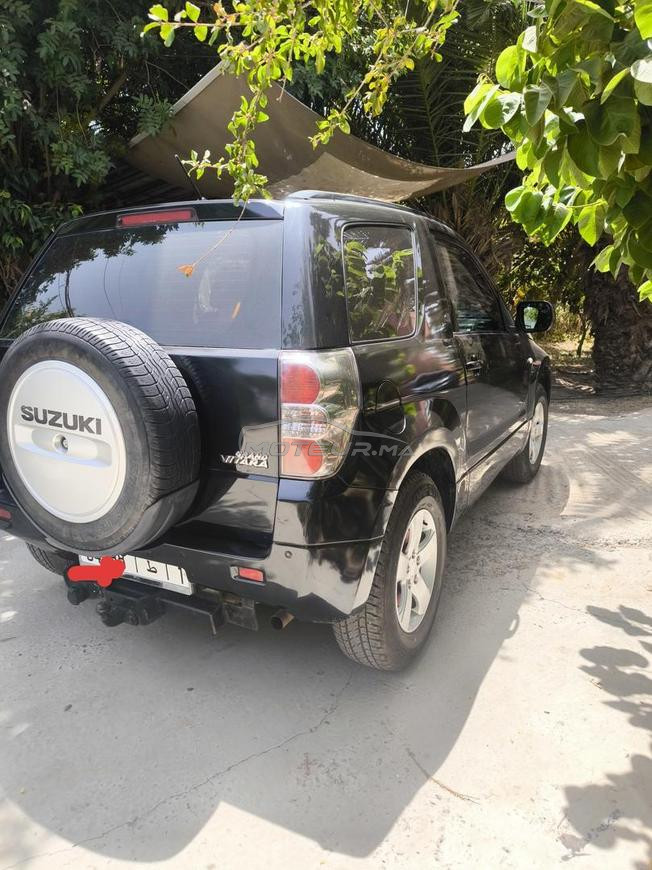 Suzuki Grand Vitara 1,6 ESSENCE 