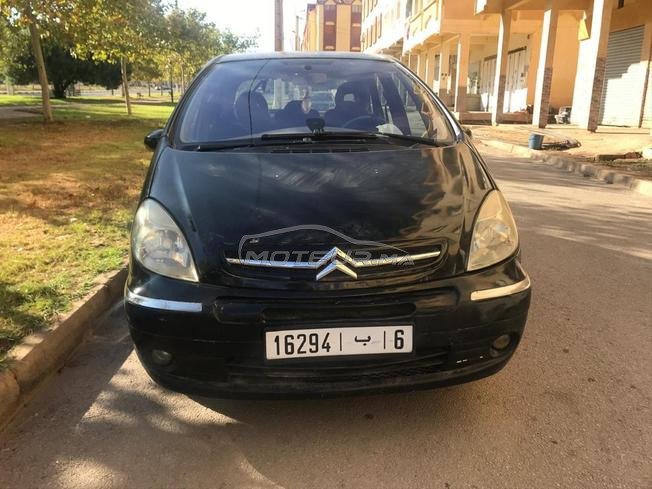 Citroën Picasso Familiale
