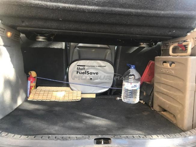 Citroën Picasso Familiale