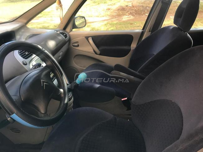 Citroën Picasso Familiale