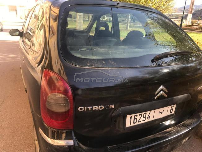 Citroën Picasso Familiale