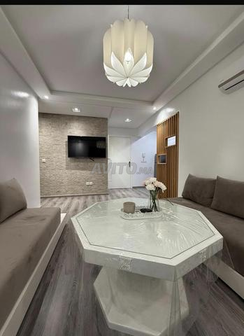 Magnifique appartement - 2
