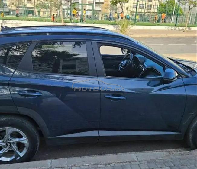 HYANDAI TUCSON 1.6d 