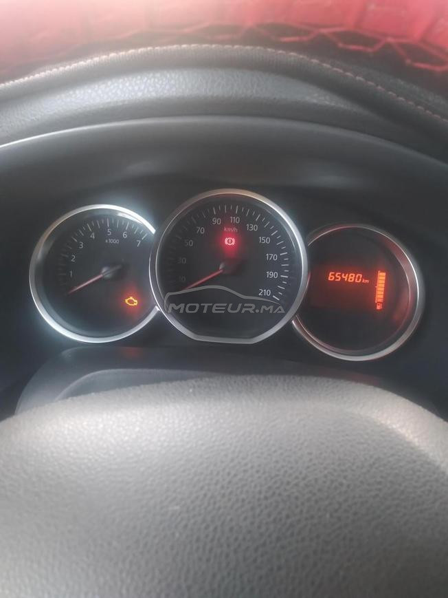dacia stepway 