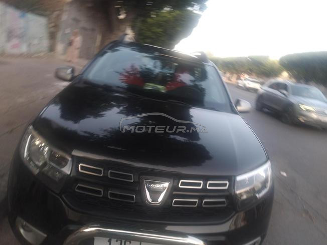 dacia stepway 