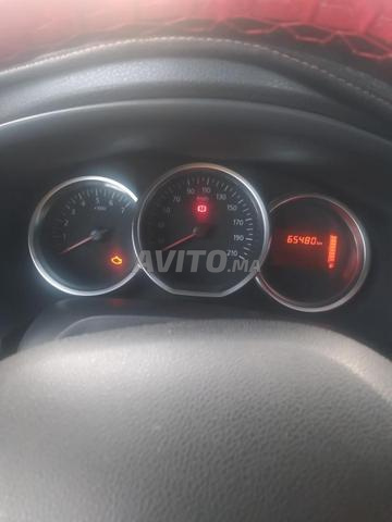 Dacia Stepway - 2