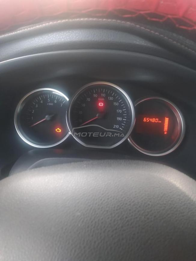 dacia stepway 
