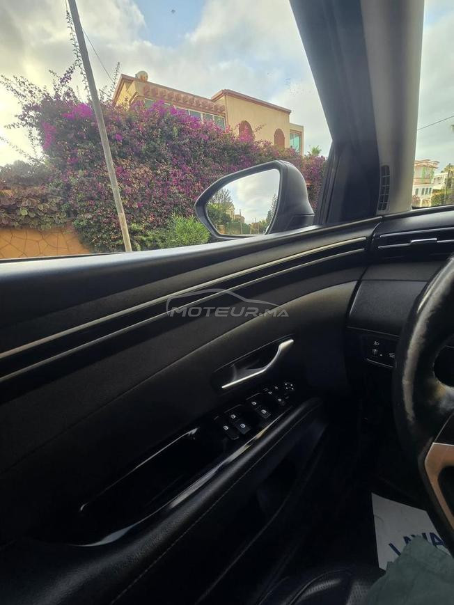 HYANDAI TUCSON 1.6d 