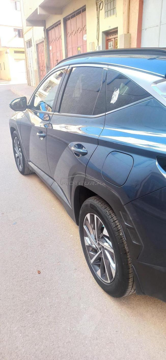 HYANDAI TUCSON 1.6d 