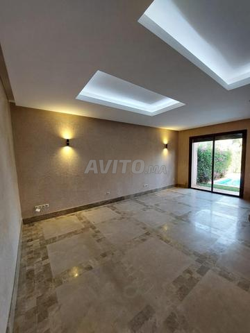 Sublime villa à louer - 2