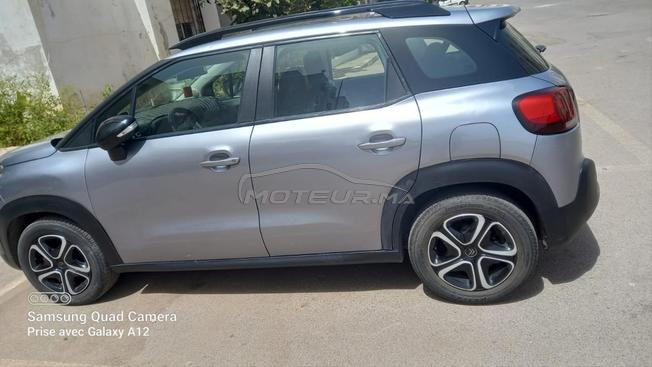 Citroën C3 Aircross Diesel Manuelle 2021 à Temara