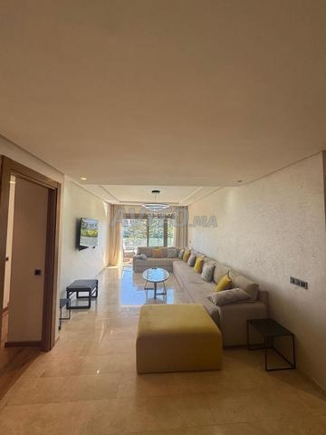 Magnifique appartement de 128m² à louer - 2