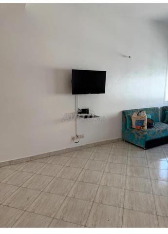 Appartement à louer Quartier Palmier Abdelmoumen - 2