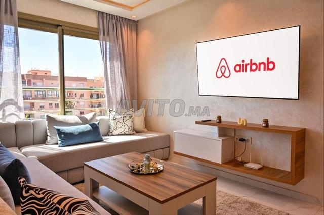 شقق للكراء بمراكش - 2