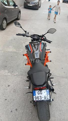 MT 07 Phase 3 - 2