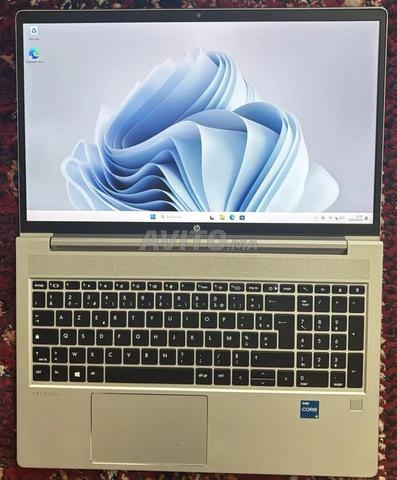 HP ProBook 450 G8 Intel CORE I5-1135G7 8GB 256GB