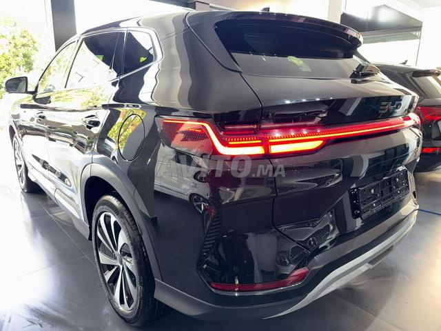 BYD Seal U Hybride Automatique 2025 à Casablanca - 2