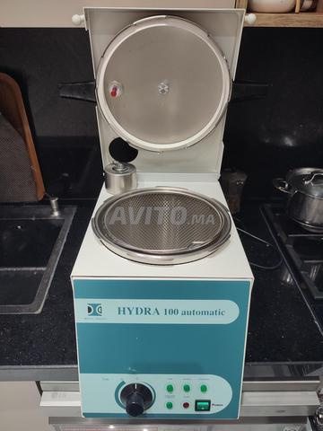 Autoclave Hydra 100 - 2