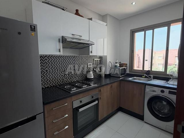 Appartement magnifique à louer - 2