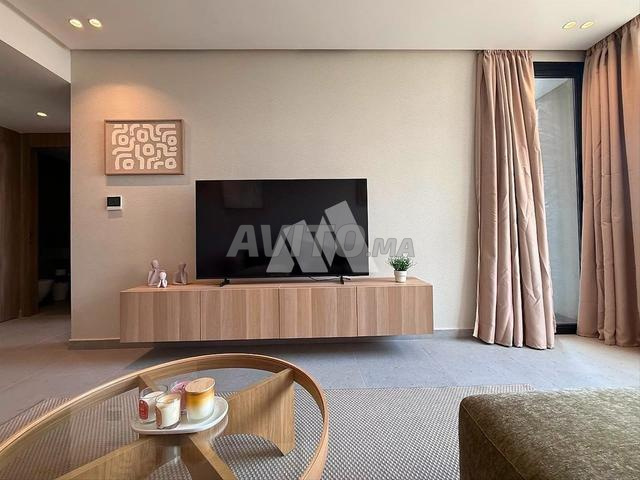 Appartement 55m² meublé à louer MZ-705728