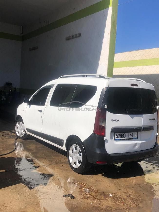 DaciaDokker