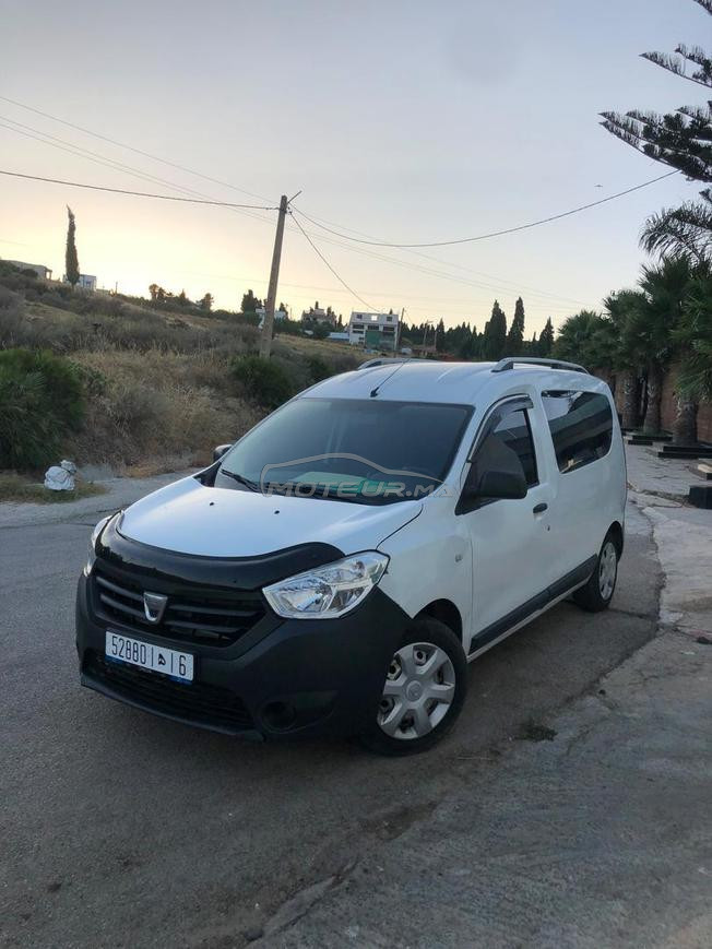 DaciaDokker