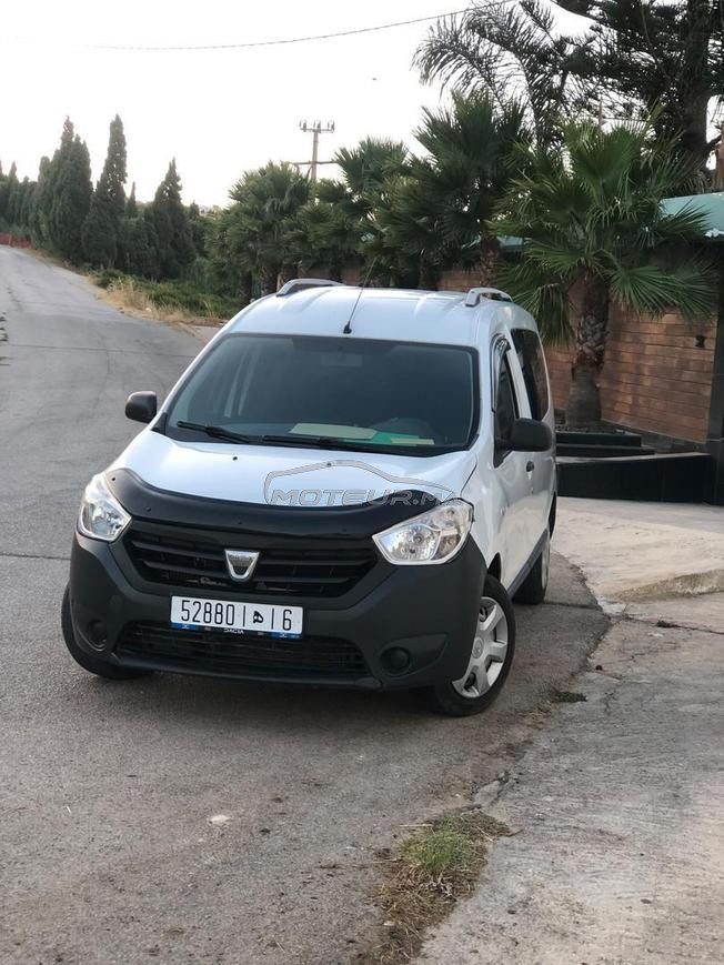 DaciaDokker