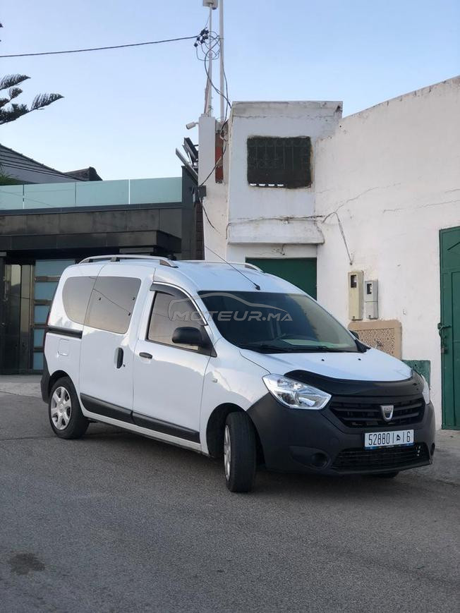 DaciaDokker
