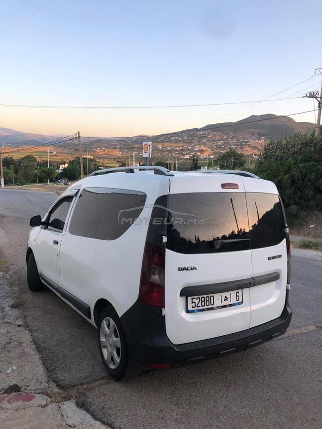 DaciaDokker