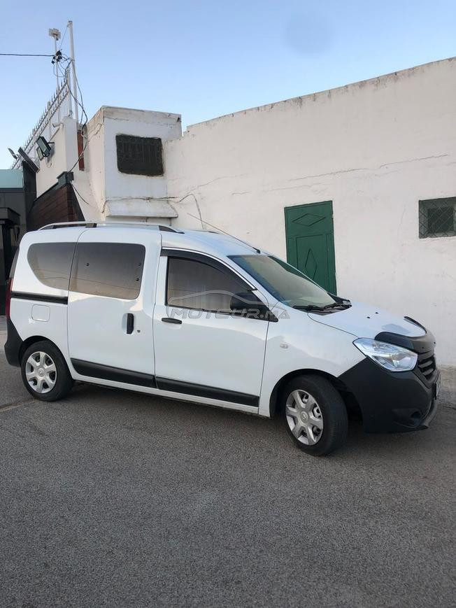 DaciaDokker
