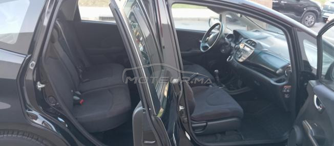 honda Jazz essence 2014
